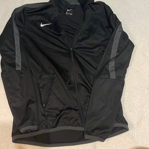 nike jacket